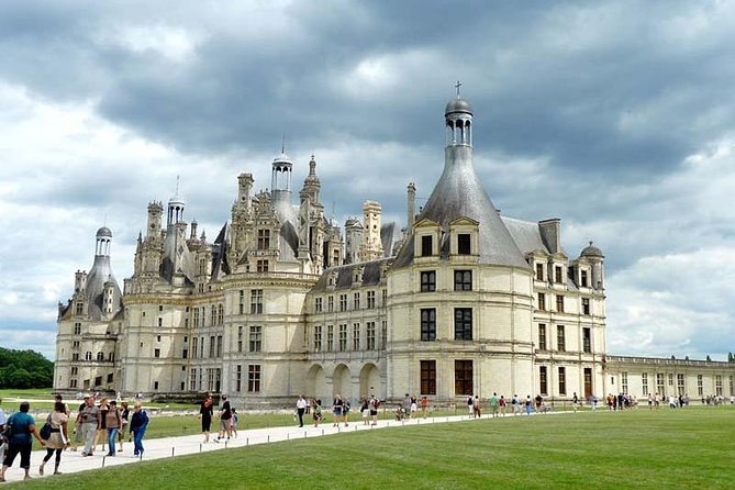 Loire Valley Day Tour From Paris