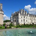 1 loire valley most visited castles private tour from tours or amboise Loire Valley Most Visited Castles Private Tour From Tours or Amboise