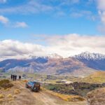 1 lord of rings full day tour around queenstown lakes by 4wd Lord of Rings Full-Day Tour Around Queenstown Lakes by 4WD