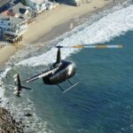 1 los angeles 15 minutes helicopter tour of the coastline Los Angeles: 15 Minutes Helicopter Tour of the Coastline