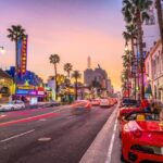 1 los angeles and hollywood day small group tour from las vegas Los Angeles and Hollywood Day Small Group Tour From Las Vegas