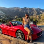 1 los angeles private ferrari drive or ride tour Los Angeles: Private Ferrari Drive or Ride Tour