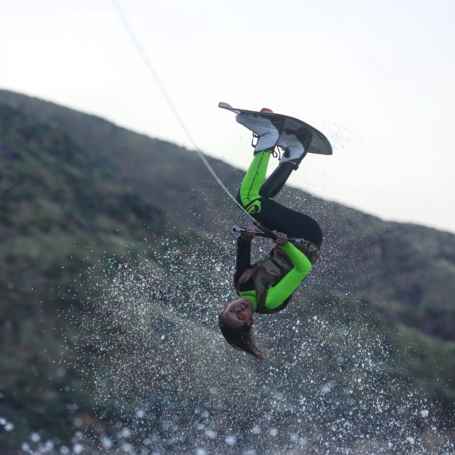1 los angeles wakeboarding wakesurfing and tubing Los Angeles: Wakeboarding, Wakesurfing and Tubing