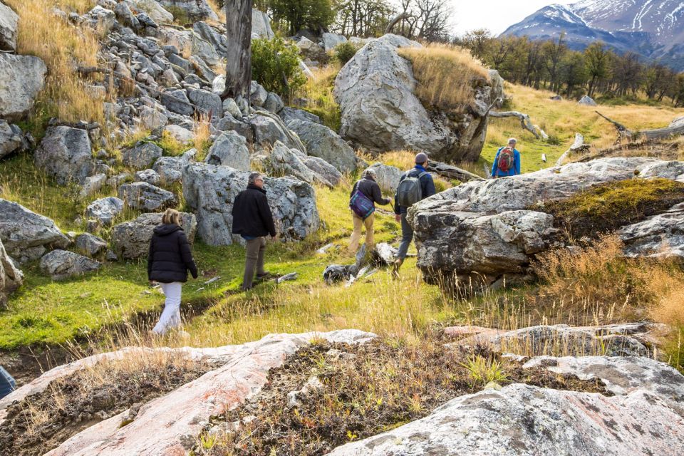 1 los glaciares national park full day pioneers adventure Los Glaciares National Park: Full-Day Pioneers Adventure