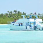 1 los haitises boat excursion and walking tour with lunch Los Haitises: Boat Excursion and Walking Tour With Lunch