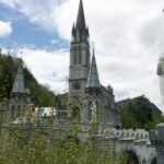 1 lourdes come for a day private day trip from paris by high speed train LOURDES : COME for a DAY - Private DAY-Trip From PARIS by High Speed Train