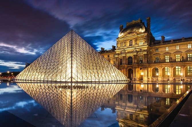Louvre Highlights Tour – Private, Certified, Customizable – ENTRY FEES INCLUDED