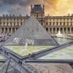 1 louvre museum guided tour reserved entry included Louvre Museum Guided Tour (Reserved Entry Included)