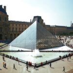 1 louvre museum ticket and audio guided seine river cruise option Louvre Museum Ticket and Audio Guided Seine River Cruise Option