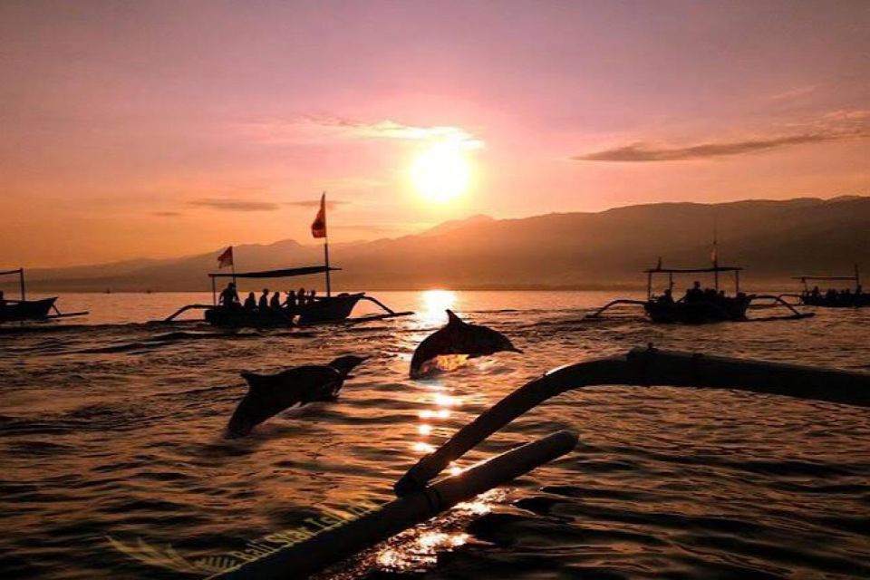1 lovina natural holy hot spring sunrise dolphins tour Lovina : Natural Holy Hot Spring & Sunrise Dolphins Tour