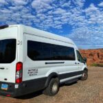 1 lower antelope canyon and horseshoe bend small group day tour from las vegas Lower Antelope Canyon and Horseshoe Bend Small Group Day Tour From Las Vegas