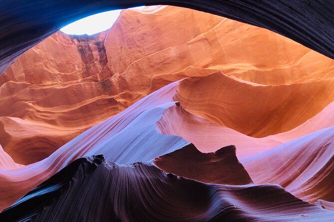 1 lower antelope canyon general guided tour Lower Antelope Canyon General Guided Tour