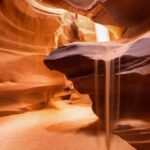 1 lower antelope canyon hiking tour ticket and guide las vegas Lower Antelope Canyon Hiking Tour Ticket and Guide - Las Vegas