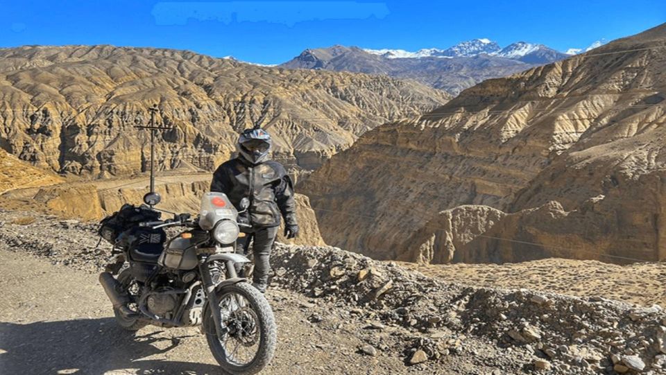 1 lower mustang muktinath motorbike tour 9 days Lower Mustang & Muktinath MotorBike Tour – 9 Days