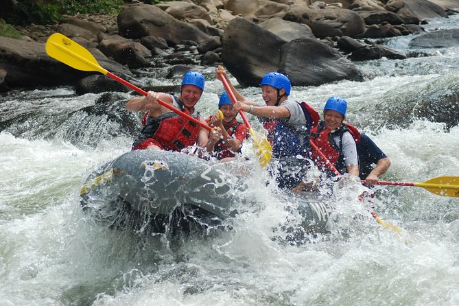 Lower Yough Pennsylvania Classic White Water Tour