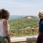1 luberon and roussillon small group full day tour from avignon Luberon and Roussillon Small-Group Full-Day Tour From Avignon