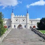 1 lublin old town highlights private walking tour Lublin Old Town Highlights Private Walking Tour