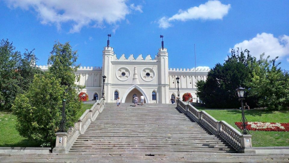 1 lublin old town highlights private walking tour Lublin Old Town Highlights Private Walking Tour