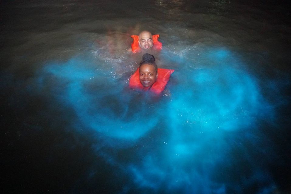 1 luminous lagoon private tour in montego bay Luminous Lagoon Private Tour In Montego Bay