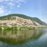 1 luoyang classic day tour longmen grottoes old twon explore Luoyang Classic Day Tour Longmen Grottoes Old Twon Explore