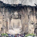 1 luoyang longmen grottoes and white horse temple guided tour Luoyang: Longmen Grottoes and White Horse Temple Guided Tour