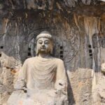 1 luoyang private day tour longmen grottoes shaolin temple Luoyang Private Day Tour Longmen Grottoes Shaolin Temple