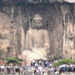 1 luoyang private day tour to shaolin templelongmen grottoes Luoyang Private Day Tour to Shaolin Temple&Longmen Grottoes
