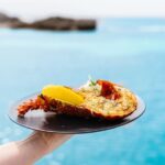 1 luxe island seafood cruise rottnest island Luxe Island Seafood Cruise - Rottnest Island