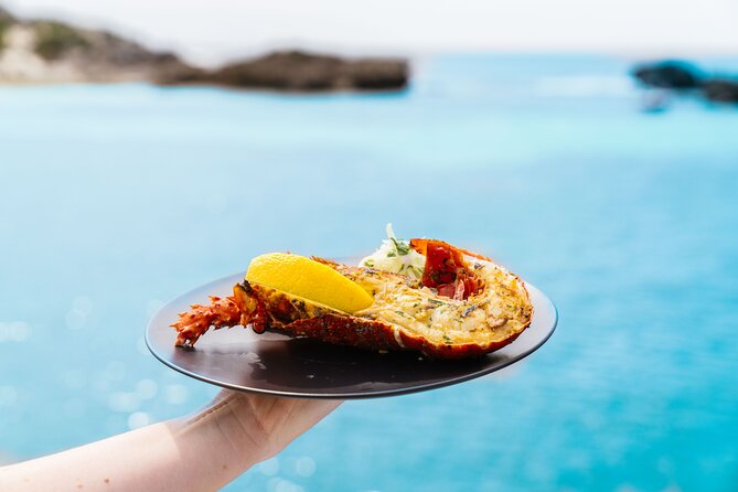 Luxe Island Seafood Cruise – Rottnest Island