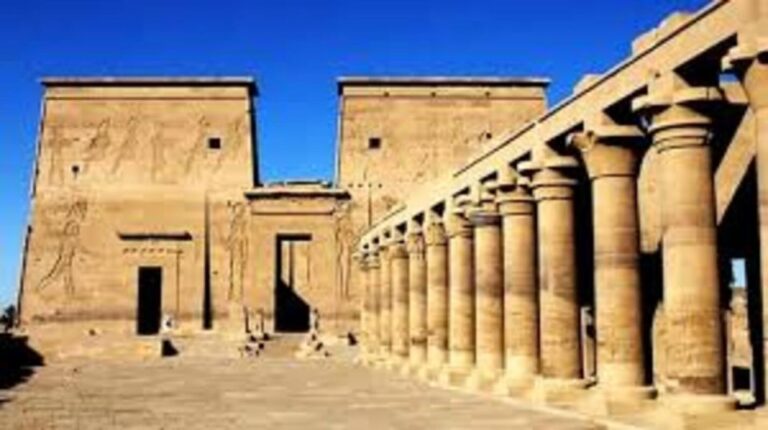 Luxor: 2-Day Trip to Edfu, Kom Ombo, Aswan and Abu Simbel