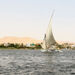 1 luxor 2 day west and east bank with lunch and felucca ride Luxor: 2-Day West and East Bank With Lunch and Felucca Ride