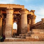 1 luxor 3 day nile cruise to aswan with hot air balloon Luxor: 3-Day Nile Cruise to Aswan With Hot Air Balloon