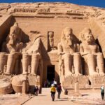 1 luxor 3 night nile cruise with hot air balloon Luxor: 3-Night Nile Cruise With Hot Air Balloon