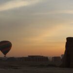 1 luxor all inclusive private balloon ride in small balloon Luxor: All Inclusive Private Balloon Ride In Small Balloon