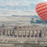 1 luxor amazing sunrise hot air balloon ride Luxor: Amazing Sunrise Hot Air Balloon Ride