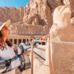 1 luxor full or half day east and west bank tours Luxor: Full or Half-Day East and West Bank Tours