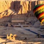 1 luxor hot air balloon ride over the valley of the kings Luxor: Hot Air Balloon Ride Over the Valley of the Kings