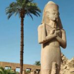 1 luxor karnak and luxor temples private half day tour Luxor: Karnak and Luxor Temples Private Half-Day Tour