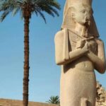 1 luxor karnak and luxor temples private half day tour 3 Luxor: Karnak and Luxor Temples Private Half-Day Tour
