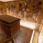 1 luxor king tutankhamun tomb Luxor: King Tutankhamun Tomb