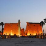 1 luxor luxor temple entrance e ticket with audio tour Luxor: Luxor Temple Entrance E-Ticket With Audio Tour
