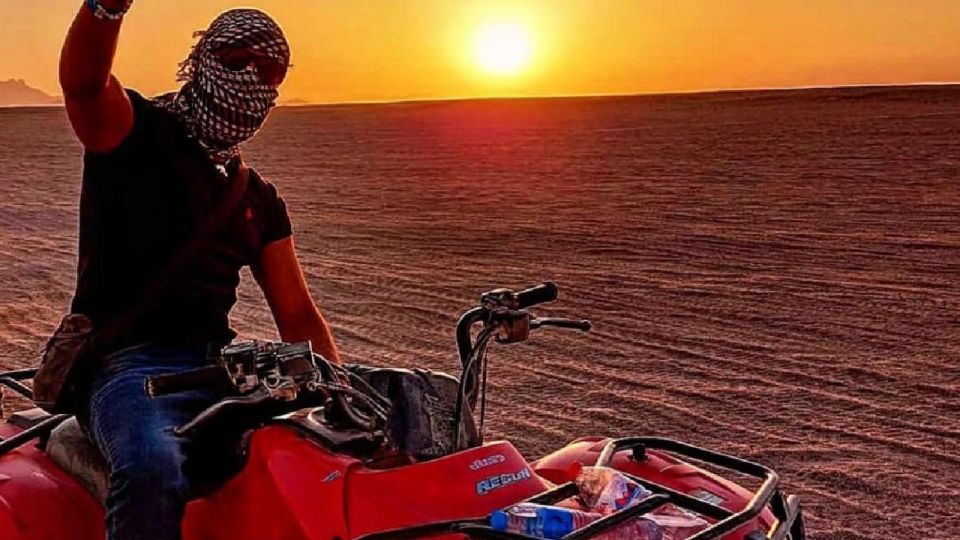 1 luxor luxor west bank quad bike adventure in the desert Luxor: Luxor West Bank Quad Bike Adventure in the Desert
