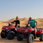 1 luxor quad bike safari experience Luxor: Quad Bike Safari Experience