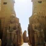 1 luxor shared full day tour to luxor west and east banks Luxor: Shared Full-Day Tour to Luxor West and East Banks