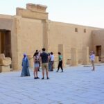 1 luxor tour from hurghada by bus Luxor Tour From Hurghada by Bus