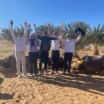 1 luxury 3 days 2 nights desert tour from fez to marrakesh Luxury 3 Days 2 Nights Desert Tour From Fez to Marrakesh