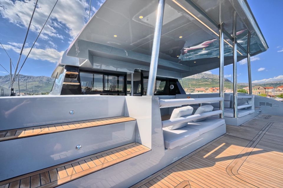 1 luxury catamaran sailing tour with tasting madeira wine Luxury Catamaran Sailing Tour With Tasting Madeira Wine