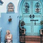 1 luxury day trip to chefchaouen from fes by small group Luxury Day Trip to Chefchaouen From Fes by Small Group