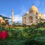 1 luxury delhi agra and jaipur 5 days tour from delhi airport Luxury Delhi Agra And Jaipur 5 Days Tour From Delhi Airport