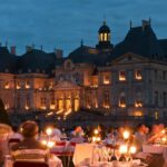 1 luxury evening dining experience at chateau de vaux le vicomte Luxury Evening Dining Experience at Chateau De Vaux-Le-Vicomte